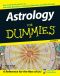 [Dummies 01] • Astrology For Dummies · 2nd Edition